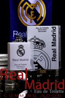 پوستر تبلیغاتی عطر رئال مادرید - Poster real Madrid 12